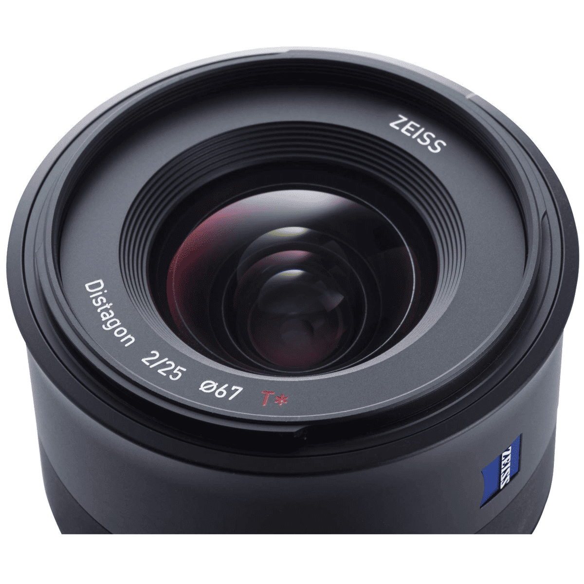 Buy ZEISS Batis 25mm f/2 - f/22 Wide-Angle Prime Lens for SONY E